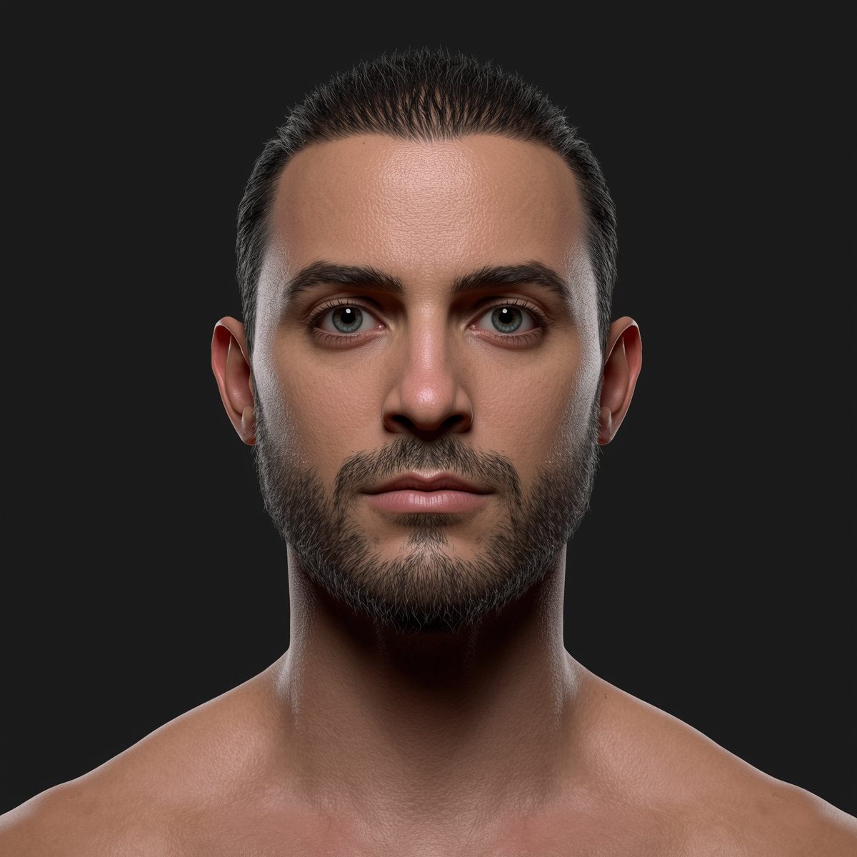 3D miljø design af Grozdrax studerende